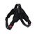 Dog and Adjustable Harness with Leash Reflective and Breathable
