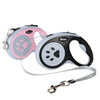 Retractable Dog Lead/Dog Lead